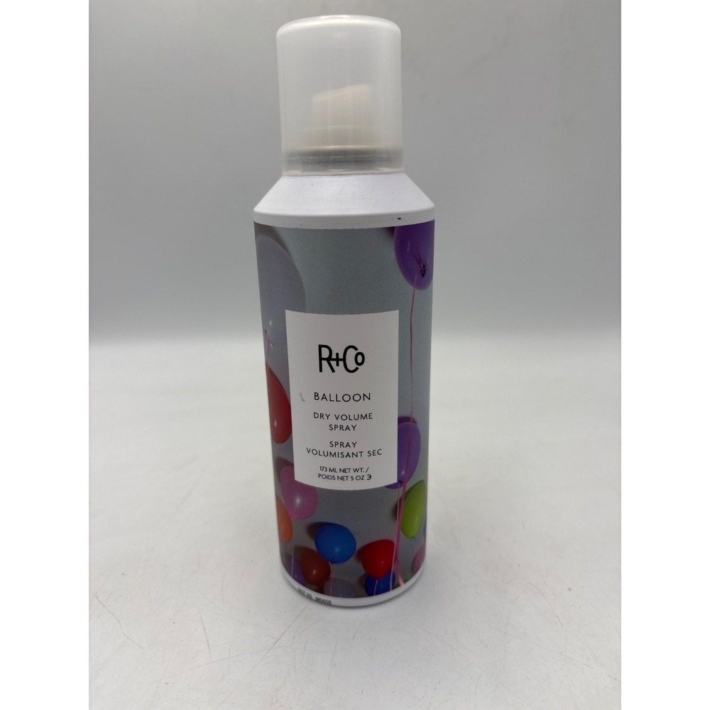 R&Co BALLOON Dry Volume Spray - 5 oz (R1ASLOO01A1)